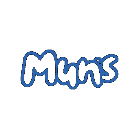 Sticker by Muns
