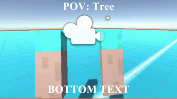 Minecraft GIF