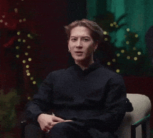 Confused Question Mark GIF