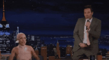 Dance GIF