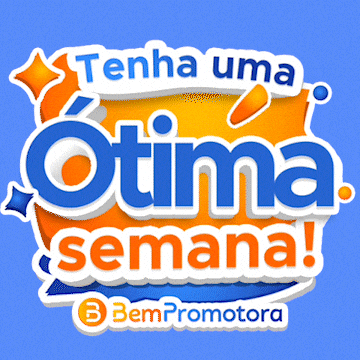 Weekend Finde GIF by Bem Promotora
