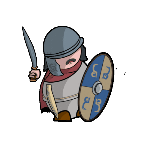 Sticker by Augarix