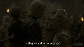 Celebration Dancing GIF by Game of Thrones