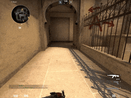 Sadly  GIF