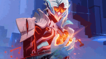 Genshin Impact GIF