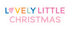 Christmas Sticker by littleloveclub