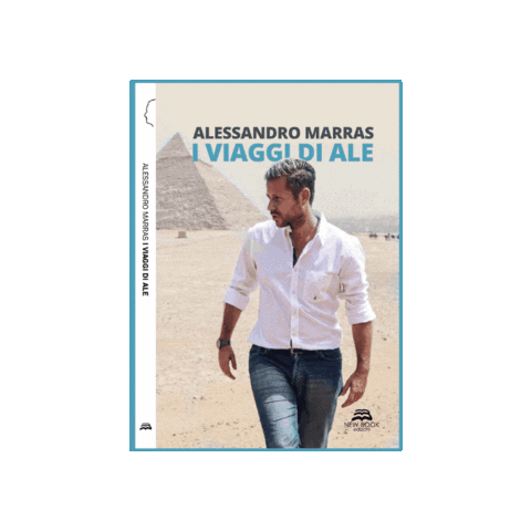 AlessandroMarras Sticker