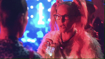 Rave GIF