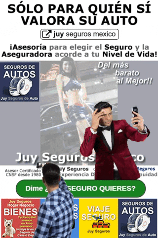 New Car Omg GIF by Agente de Seguros y Fianzas JUY MEXICO