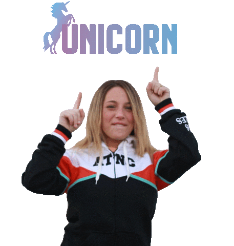 UnicornArgentina Sticker