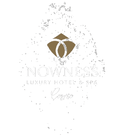 Sticker by thenownesshotel