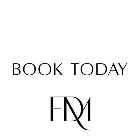 Faces DermaMedical Sticker