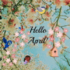 April’s Around the Corner...What to Design ASAP