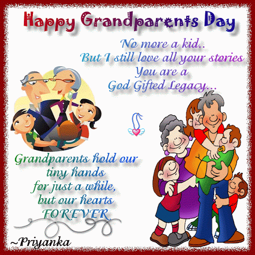 Download Grandparents Day Gifs Get The Best Gif On Giphy