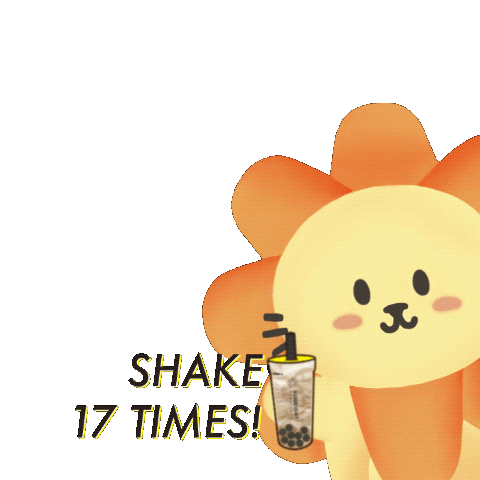 Sunright Tea Studio Sticker