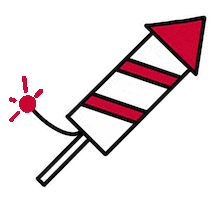 Clakup Sticker