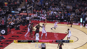 nickramone lowry 3pt GIF