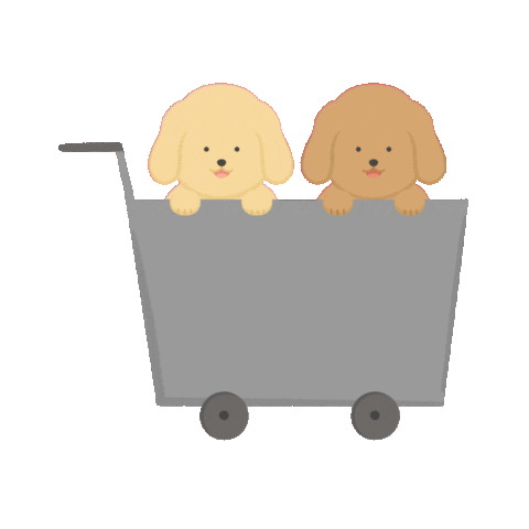 Dog Sticker