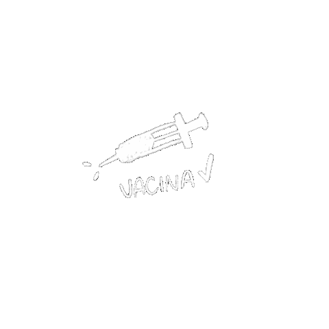 Vacina Sticker