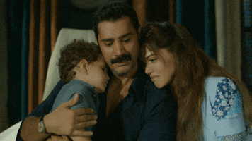 Family Dizi GIF by Tüplü Televizyon