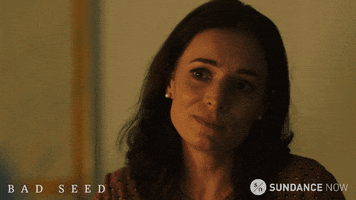 Do What You Want Whatever GIF by Sundance Now