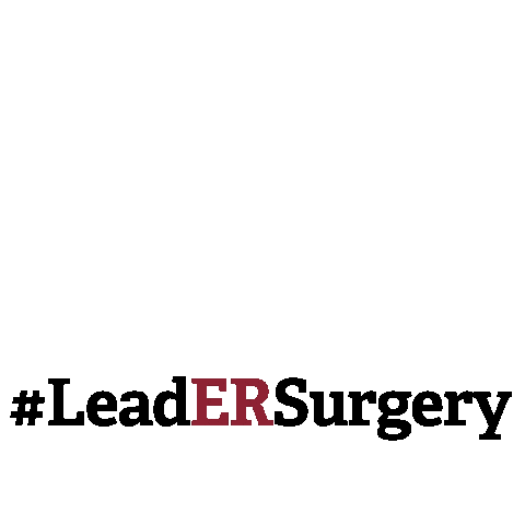LeadERVET Sticker