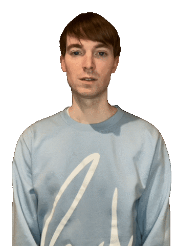 Richard Brownlie-Marshall Sticker