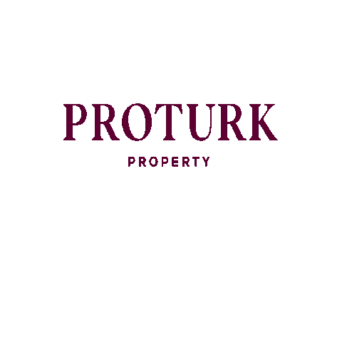 Proturk Property Sticker