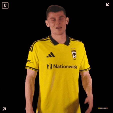 Soccer Laugh GIF by The Crew