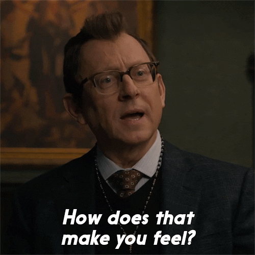 Evil GIF by Paramount+ Find & Share on GIPHY