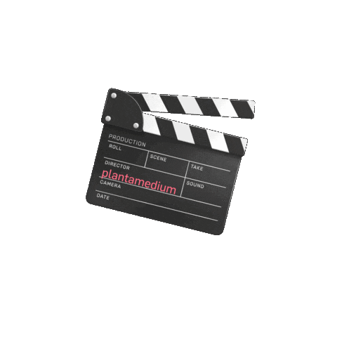 Video Marketing Sticker by plantamedium