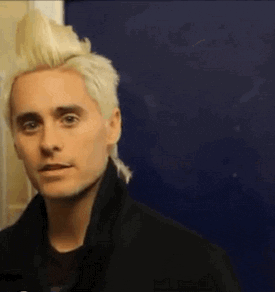 jared leto