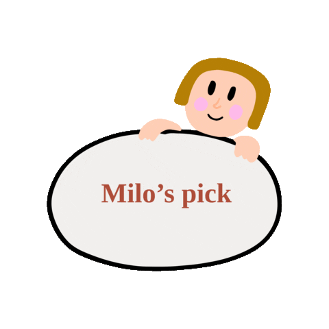 megandmilokids Sticker