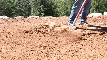 Dirt Gravel GIF by JC Property Professionals