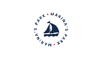 marinaspark Sticker