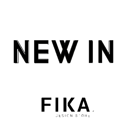 fikadesignstore Sticker