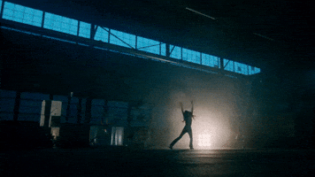 Music Video Pop GIF by Kylie Cantrall