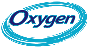 Oxygen Sticker by UnionAgro