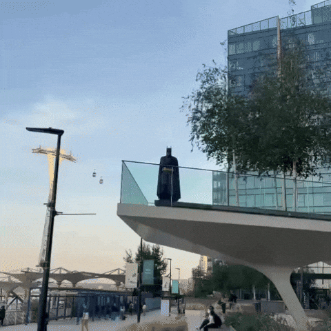 Batman GIF