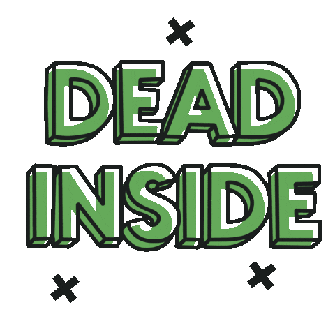 Lettering Instagramsticker Sticker