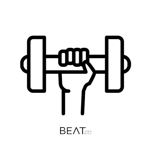 Beatco Sticker