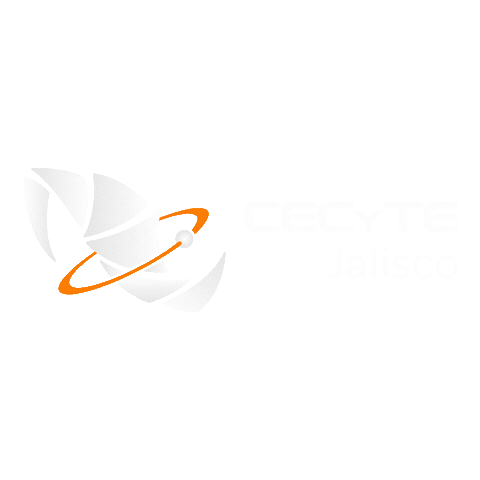 Logo Sticker by CECYTE Jalisco