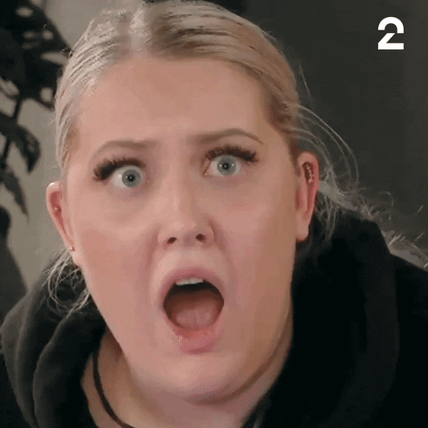 Tv 2 Humor GIF by tv2norge