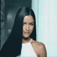 hair GIF