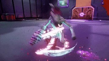 Rock N Roll Fight GIF by Wired Productions
