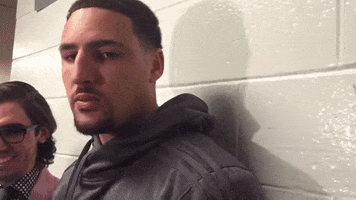 Klay Thompson Pizza GIF by Number Six With Cheese