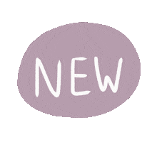 Newpost Sticker