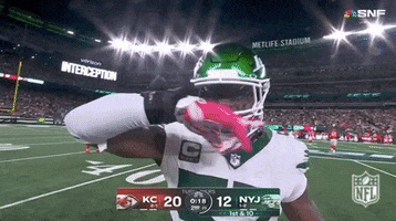 National Football League Thumbs Down GIF by NFL