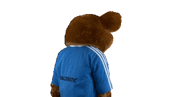 balltastic.app Sticker