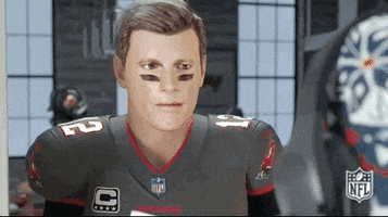 Get Out Of Here Go Away GIF by NFL